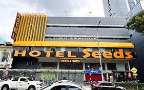 Seeds Hotel Chow Kit